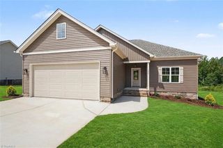 132 Knight Farm Road, Stokesdale, NC 27357