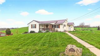 409 Pleasant Valley Rd, Smith, PA 15019