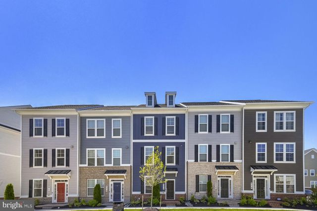 622 BARNEHURST ST, Middle River, MD 21220