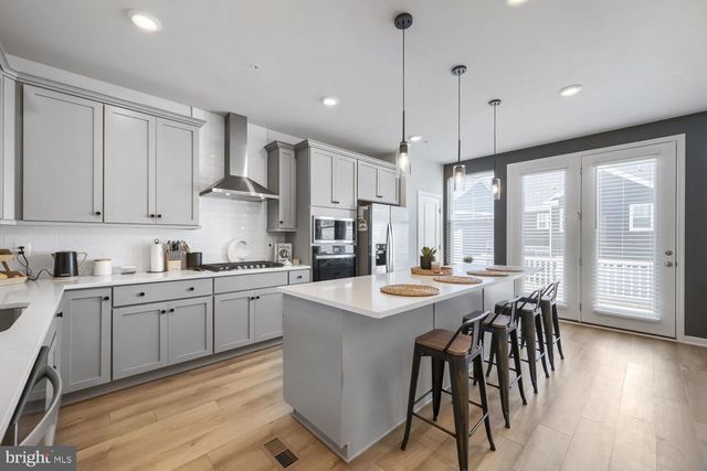 622 BARNEHURST ST, Middle River, MD 21220