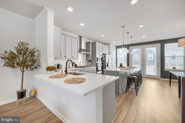 622 BARNEHURST ST, Middle River, MD 21220