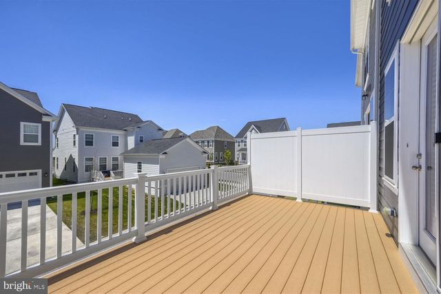 622 BARNEHURST ST, Middle River, MD 21220