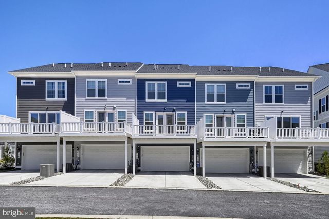 622 BARNEHURST ST, Middle River, MD 21220