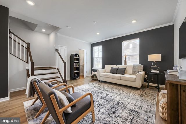 622 BARNEHURST ST, Middle River, MD 21220