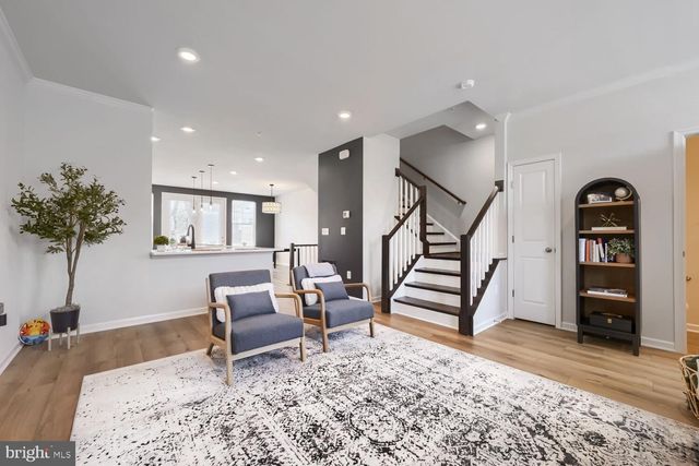 622 BARNEHURST ST, Middle River, MD 21220