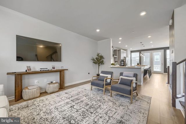 622 BARNEHURST ST, Middle River, MD 21220