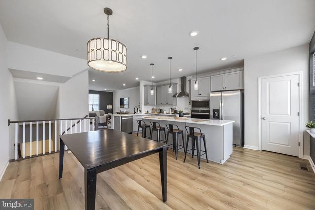 622 BARNEHURST ST, Middle River, MD 21220