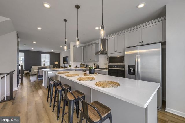 622 BARNEHURST ST, Middle River, MD 21220