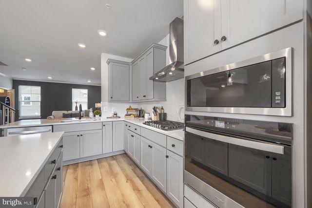 622 BARNEHURST ST, Middle River, MD 21220
