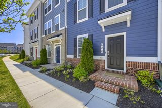 622 BARNEHURST ST, Middle River, MD 21220