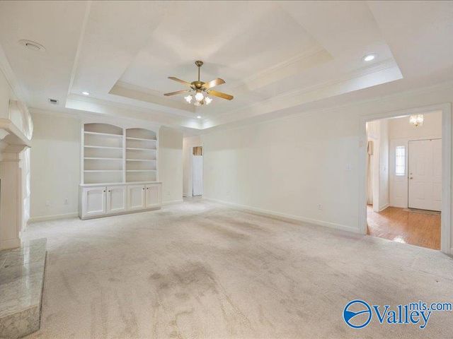 133 Tanglefoot Drive, Huntsville, AL 35811