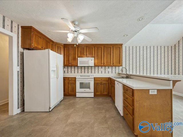 133 Tanglefoot Drive, Huntsville, AL 35811