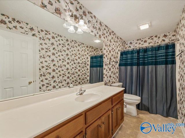 133 Tanglefoot Drive, Huntsville, AL 35811