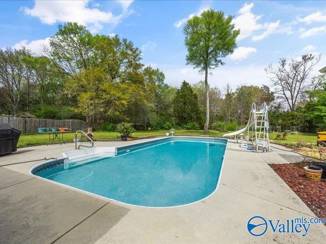 133 Tanglefoot Drive, Huntsville, AL 35811