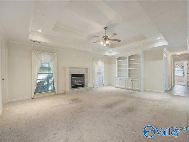 133 Tanglefoot Drive, Huntsville, AL 35811