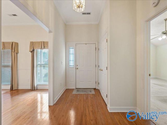 133 Tanglefoot Drive, Huntsville, AL 35811