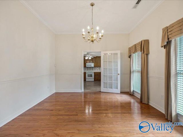 133 Tanglefoot Drive, Huntsville, AL 35811