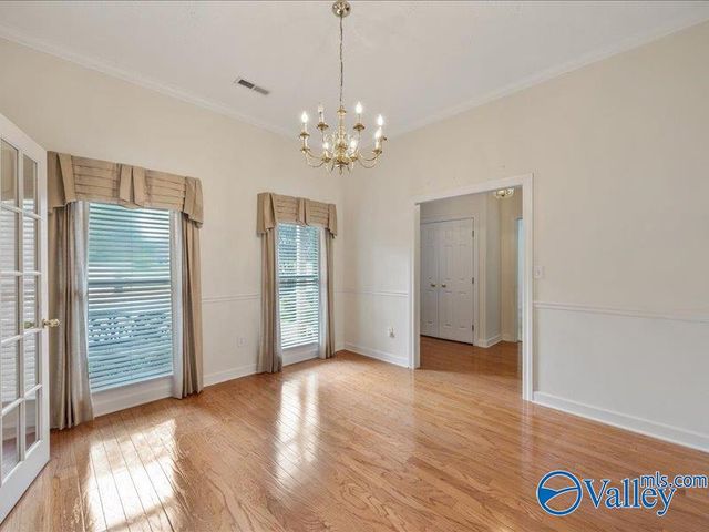 133 Tanglefoot Drive, Huntsville, AL 35811