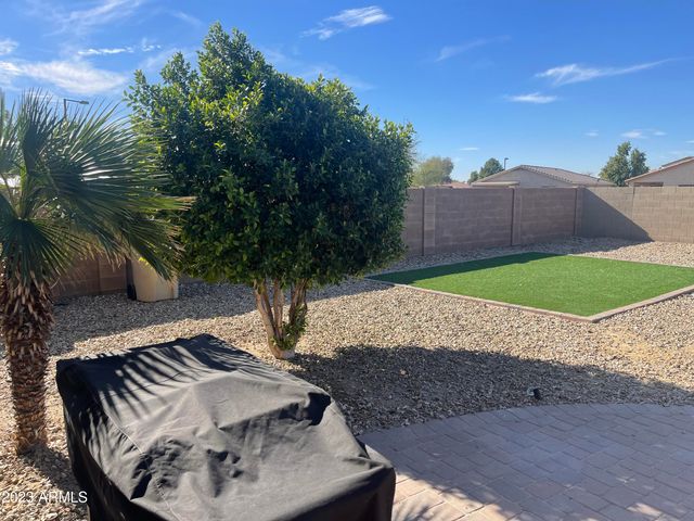 7386 S MORNING DEW Lane, Buckeye, AZ 85326