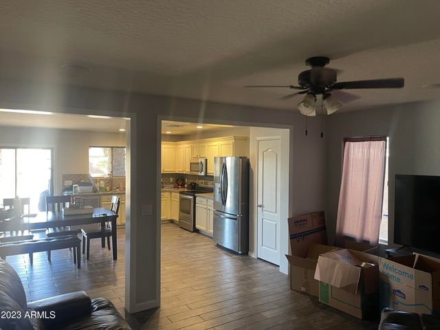 7386 S MORNING DEW Lane, Buckeye, AZ 85326