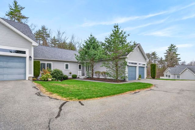 56 Gordon Mountain Road, Windham, NH 03087