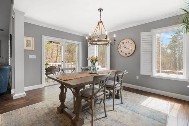 56 Gordon Mountain Road, Windham, NH 03087
