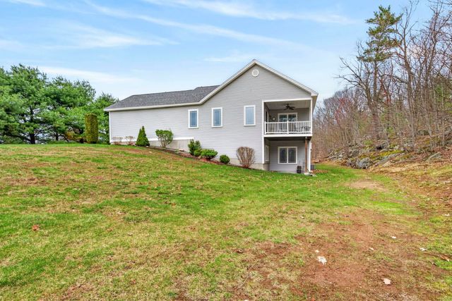 56 Gordon Mountain Road, Windham, NH 03087