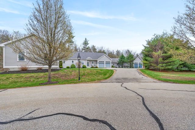 56 Gordon Mountain Road, Windham, NH 03087