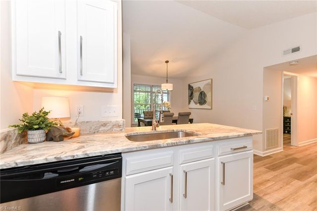 3638 Morris Farm Drive 3B, Greensboro, NC 27409