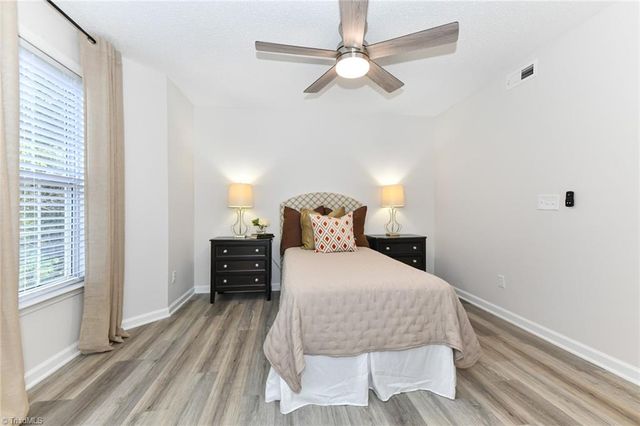 3638 Morris Farm Drive 3B, Greensboro, NC 27409