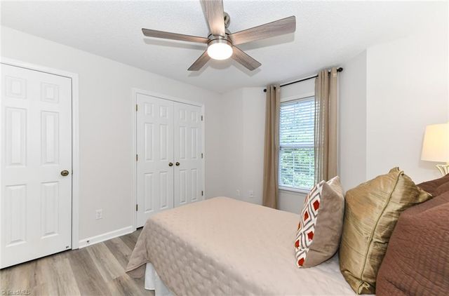 3638 Morris Farm Drive 3B, Greensboro, NC 27409