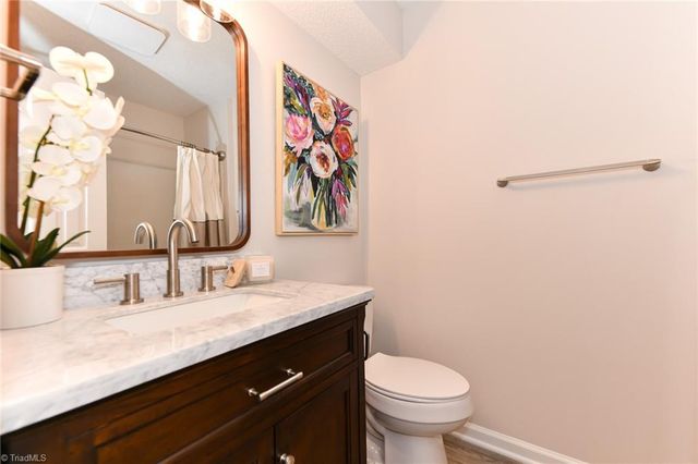 3638 Morris Farm Drive 3B, Greensboro, NC 27409