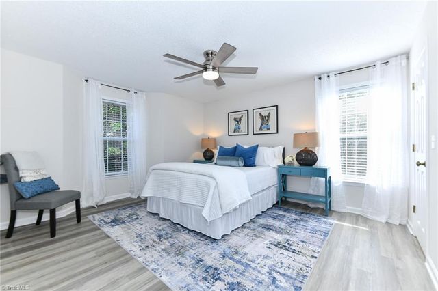 3638 Morris Farm Drive 3B, Greensboro, NC 27409