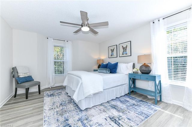 3638 Morris Farm Drive 3B, Greensboro, NC 27409