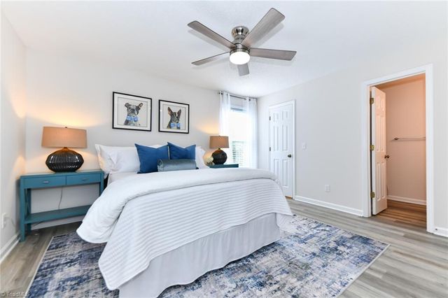 3638 Morris Farm Drive 3B, Greensboro, NC 27409