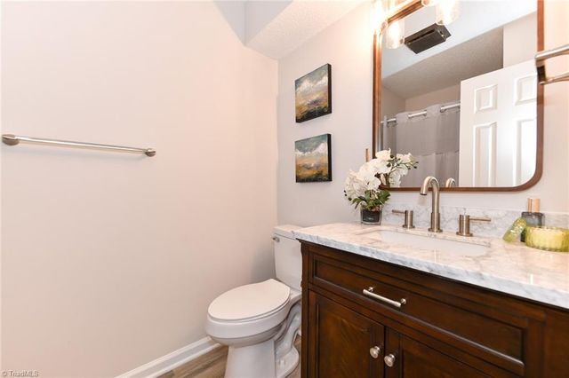 3638 Morris Farm Drive 3B, Greensboro, NC 27409