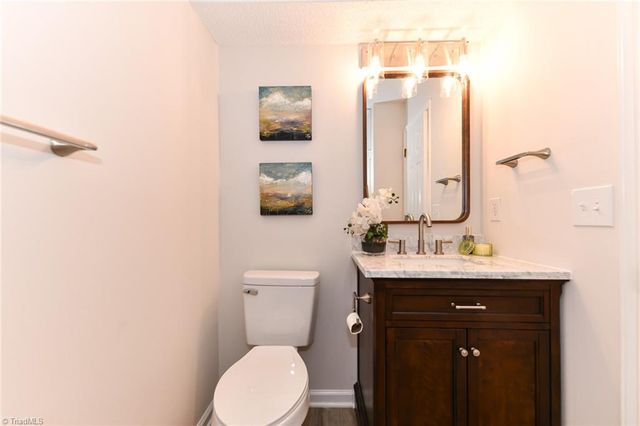 3638 Morris Farm Drive 3B, Greensboro, NC 27409