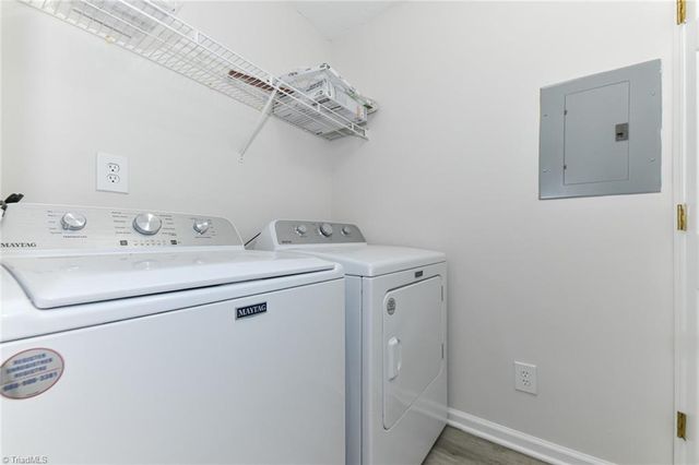 3638 Morris Farm Drive 3B, Greensboro, NC 27409