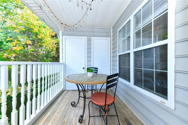 3638 Morris Farm Drive 3B, Greensboro, NC 27409