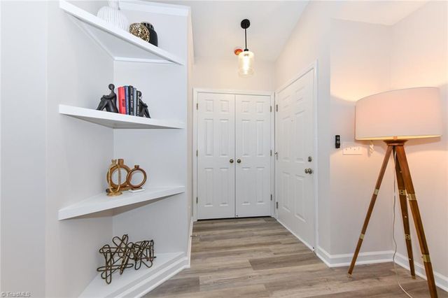 3638 Morris Farm Drive 3B, Greensboro, NC 27409