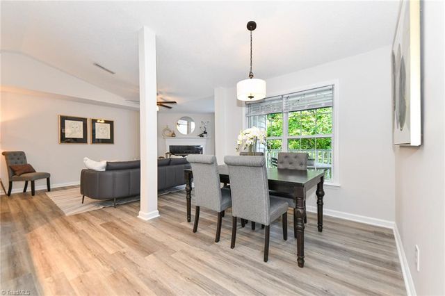 3638 Morris Farm Drive 3B, Greensboro, NC 27409
