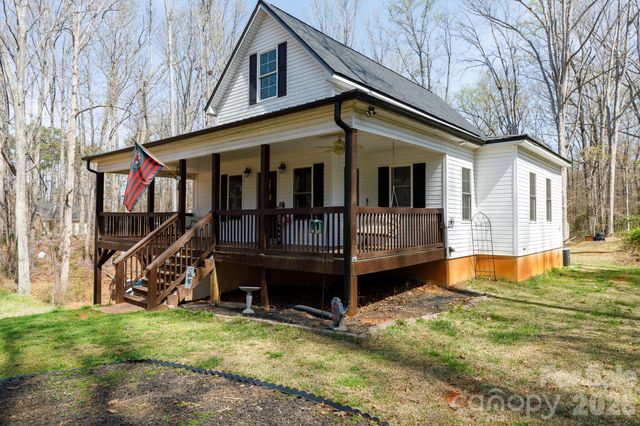 442 Cotton Court, York, SC 29745