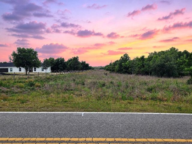 1716 TINDEL CAMP ROAD, Lake Wales, FL 33898