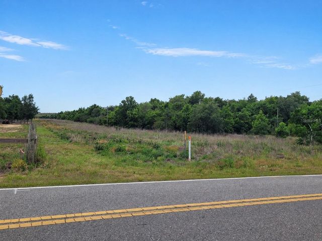 1716 TINDEL CAMP ROAD, Lake Wales, FL 33898