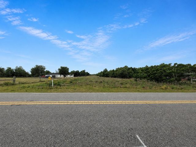 1716 TINDEL CAMP ROAD, Lake Wales, FL 33898