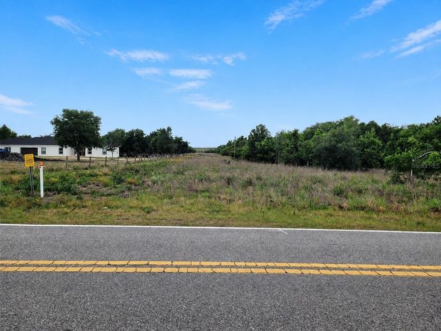 1716 TINDEL CAMP ROAD, Lake Wales, FL 33898