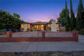 516 N Crescent Heights, Los Angeles, CA 90048
