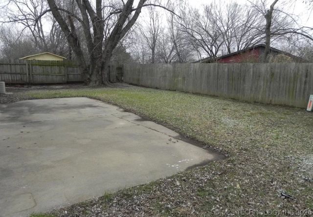 1238 E 144th Street, Glenpool, OK 74033