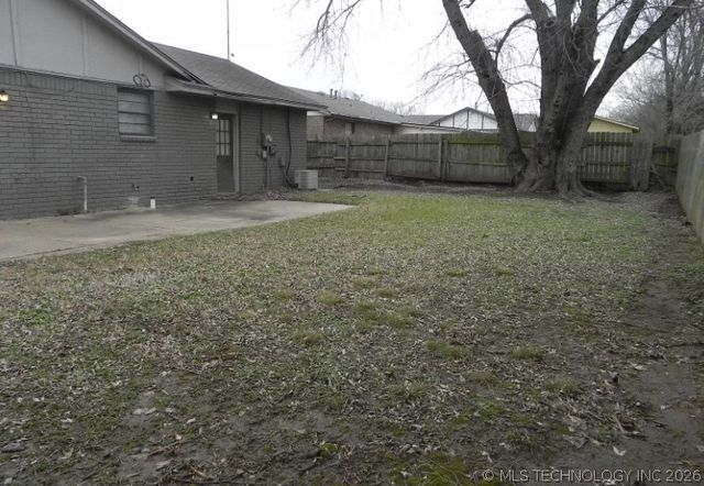 1238 E 144th Street, Glenpool, OK 74033