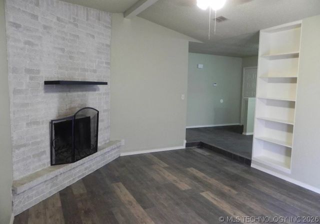 1238 E 144th Street, Glenpool, OK 74033